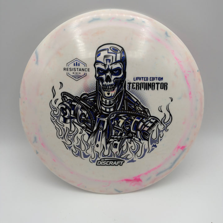 Jawbreaker ESP Terminator - Batch 