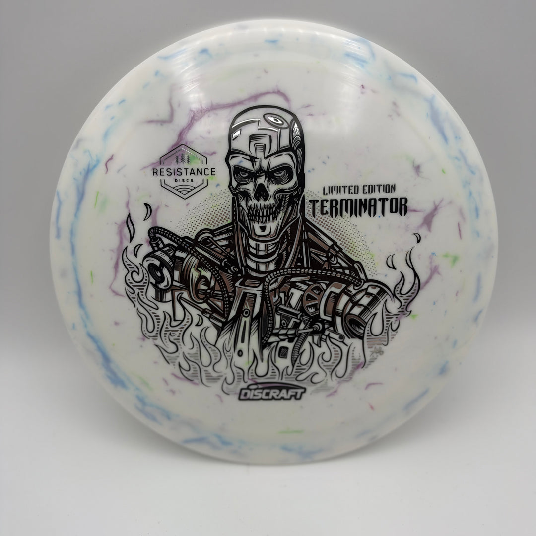 Jawbreaker ESP Terminator - Batch 