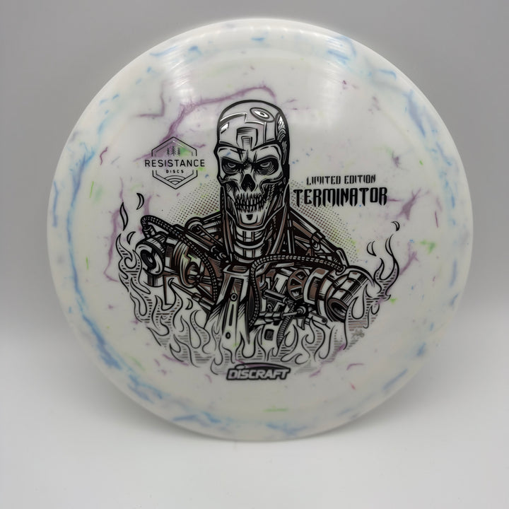 Jawbreaker ESP Terminator - Batch 