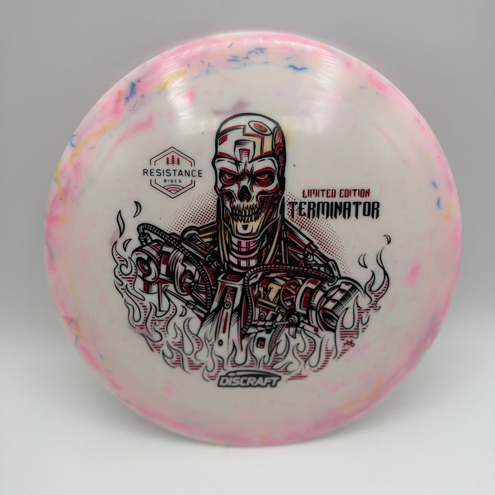 Jawbreaker ESP Terminator - Batch 