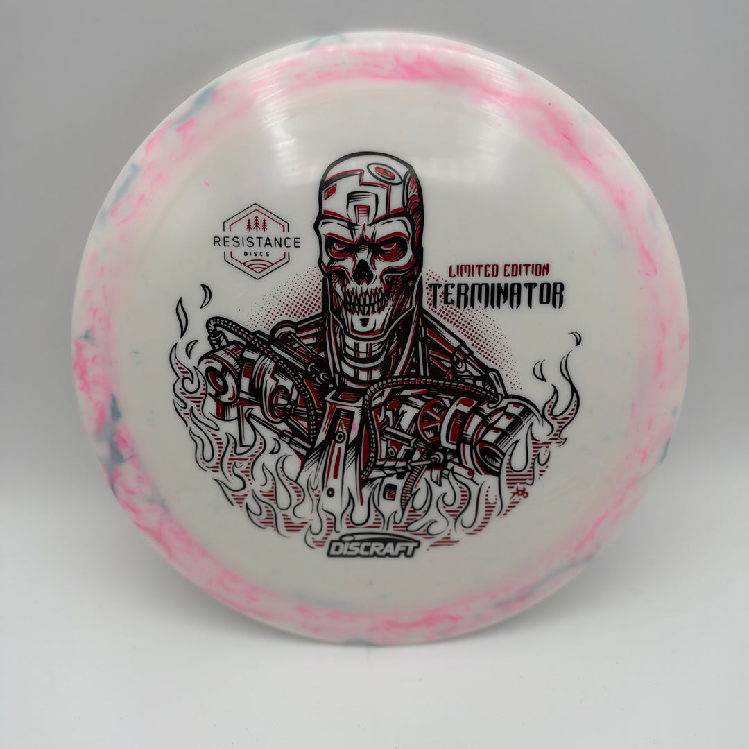 Jawbreaker ESP Terminator - Batch 