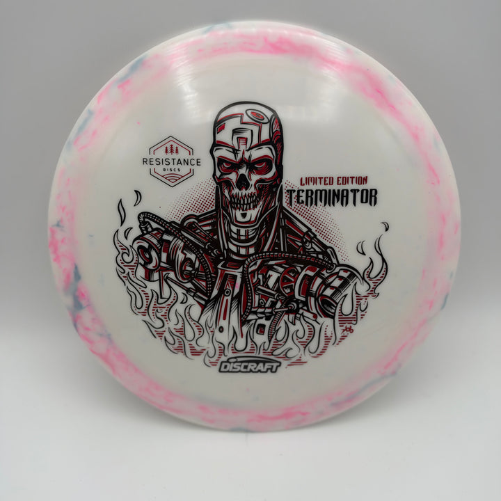 Jawbreaker ESP Terminator - Batch 