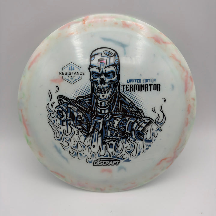 Jawbreaker ESP Terminator - Batch 