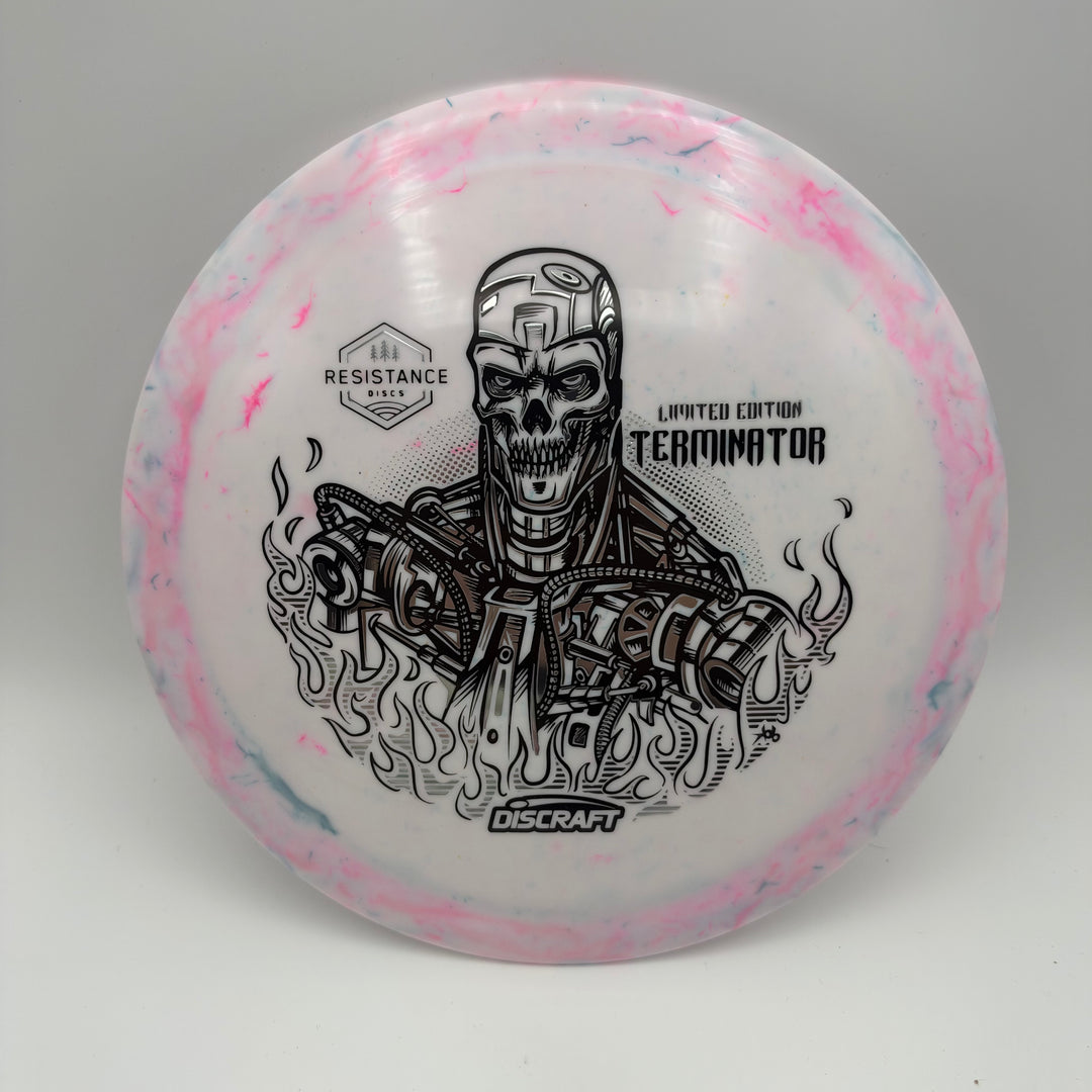 Jawbreaker ESP Terminator - Batch 