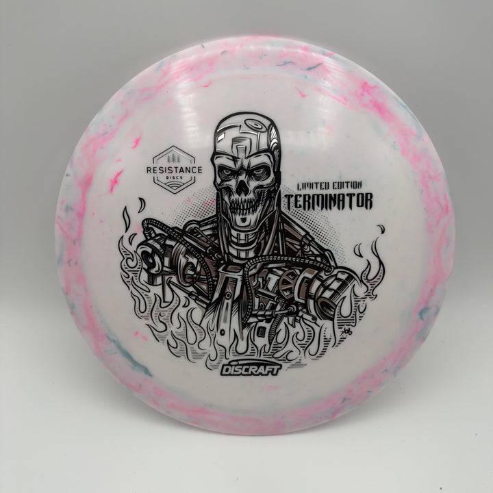 Jawbreaker ESP Terminator - Batch 