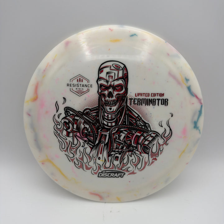 Jawbreaker ESP Terminator - Batch 