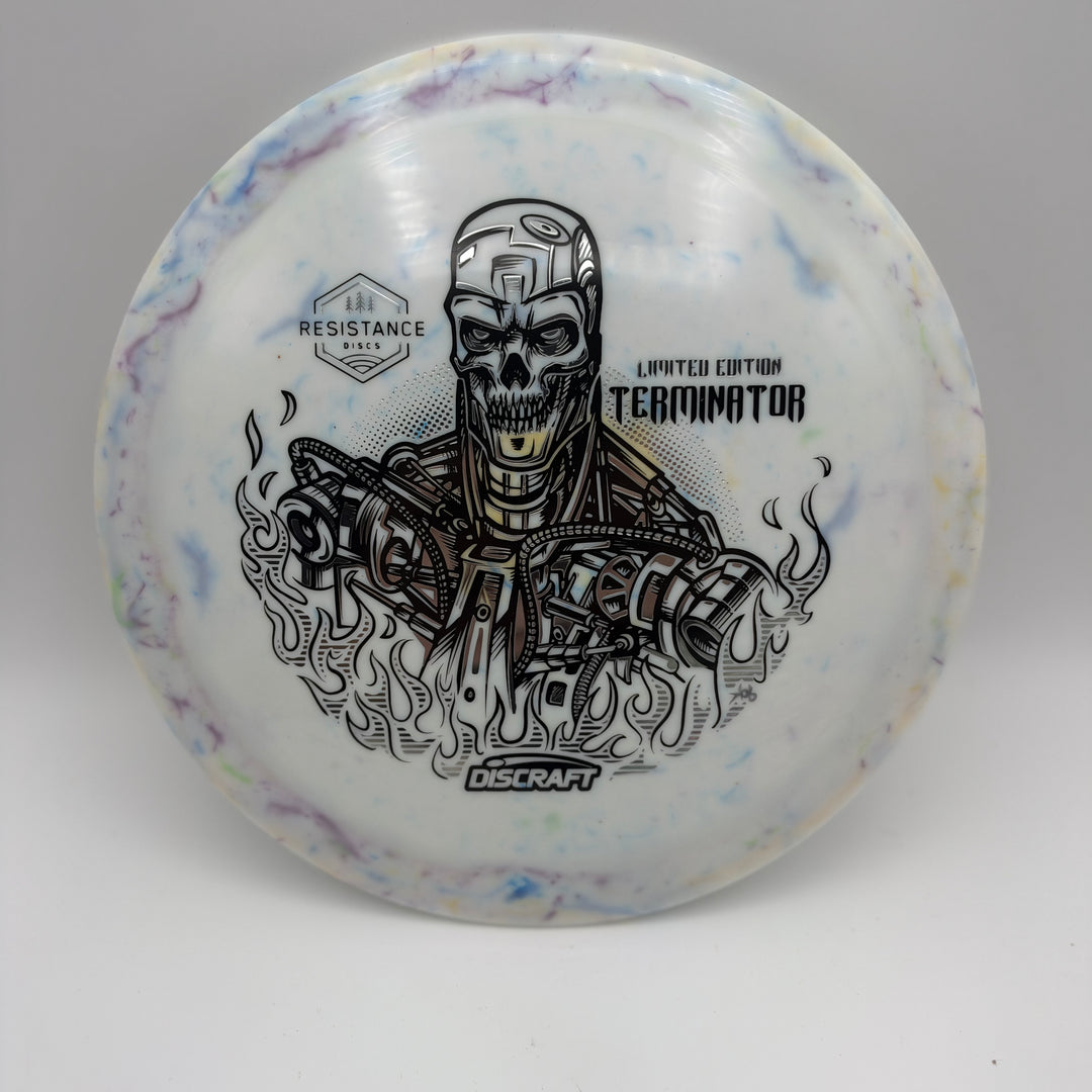 Jawbreaker ESP Terminator - Batch 