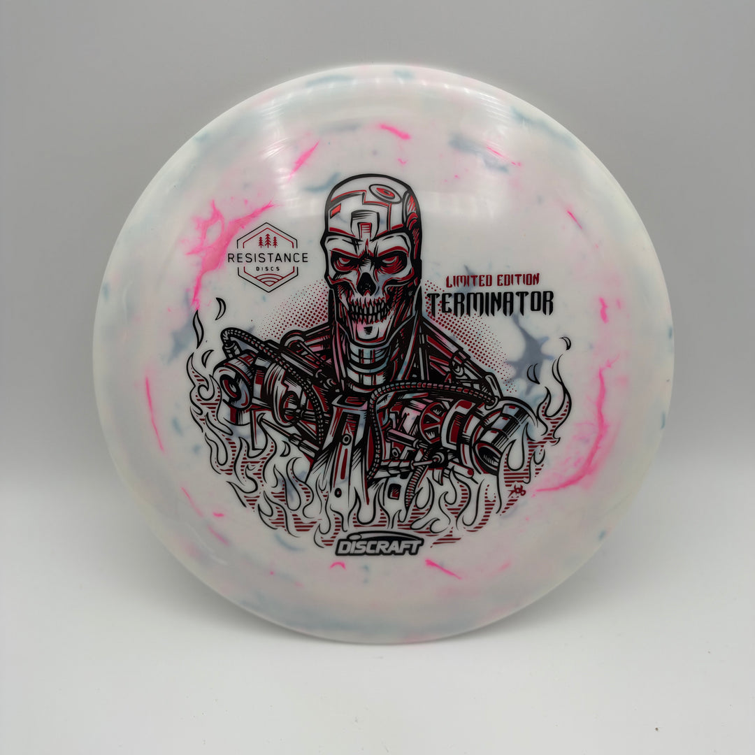 Jawbreaker ESP Terminator - Batch 