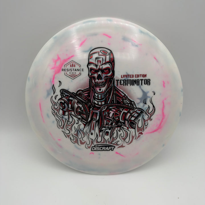 Jawbreaker ESP Terminator - Batch 