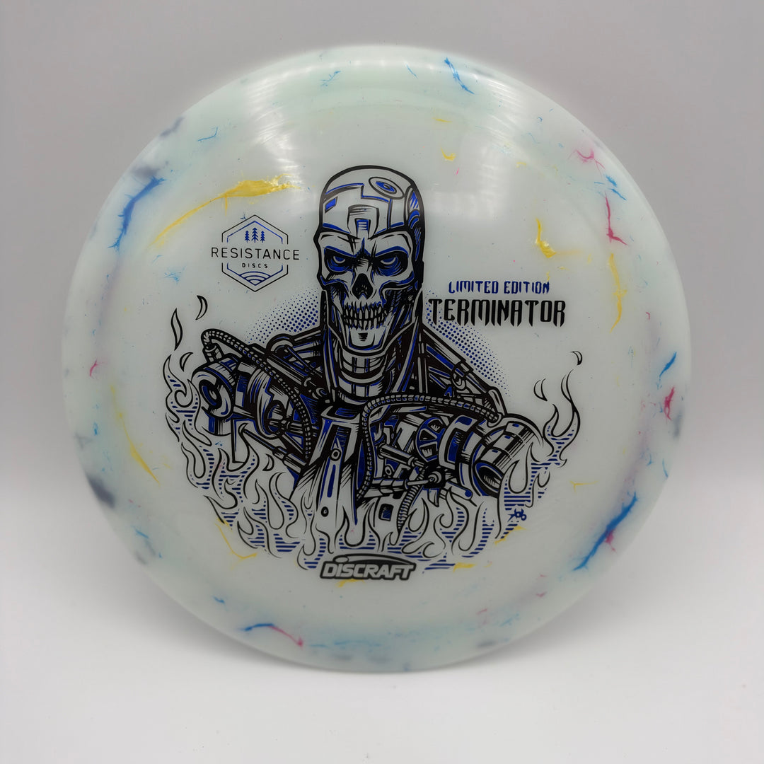 Jawbreaker ESP Terminator - Batch 