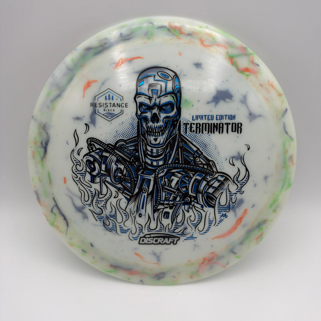 Jawbreaker ESP Terminator - Batch 