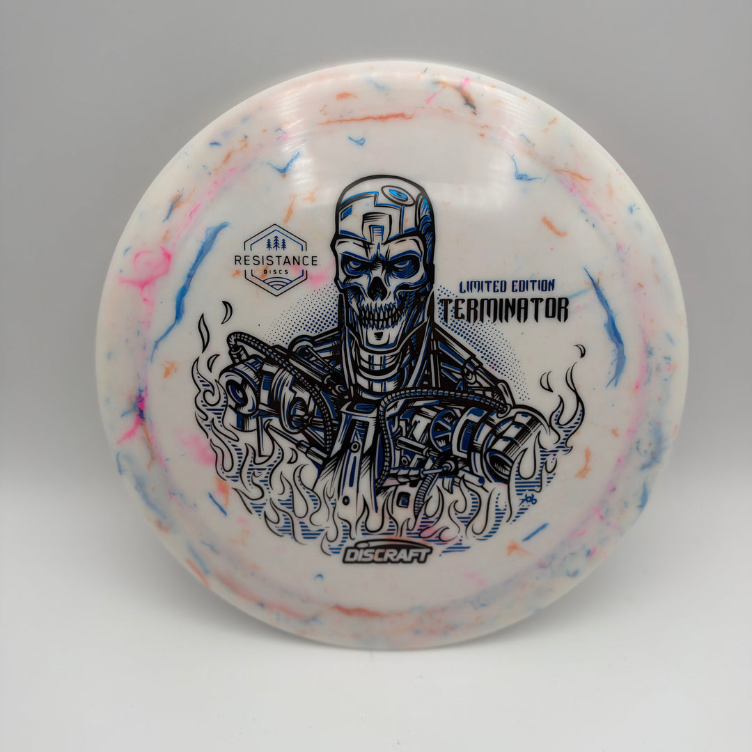 Jawbreaker ESP Terminator - Batch 