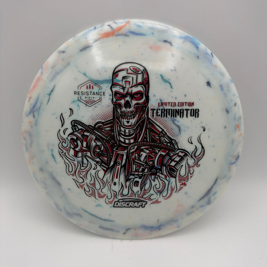 Jawbreaker ESP Terminator - Batch 