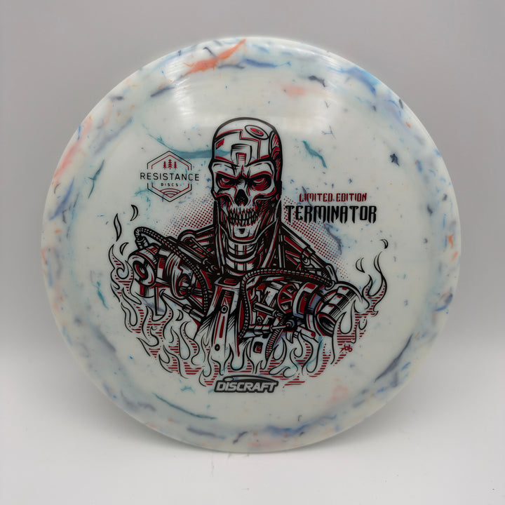 Jawbreaker ESP Terminator - Batch 