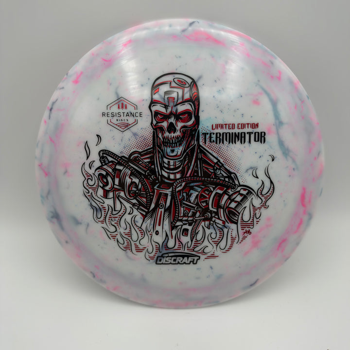 Jawbreaker ESP Terminator - Batch 