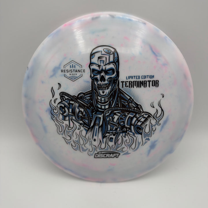 Jawbreaker ESP Terminator - Batch 