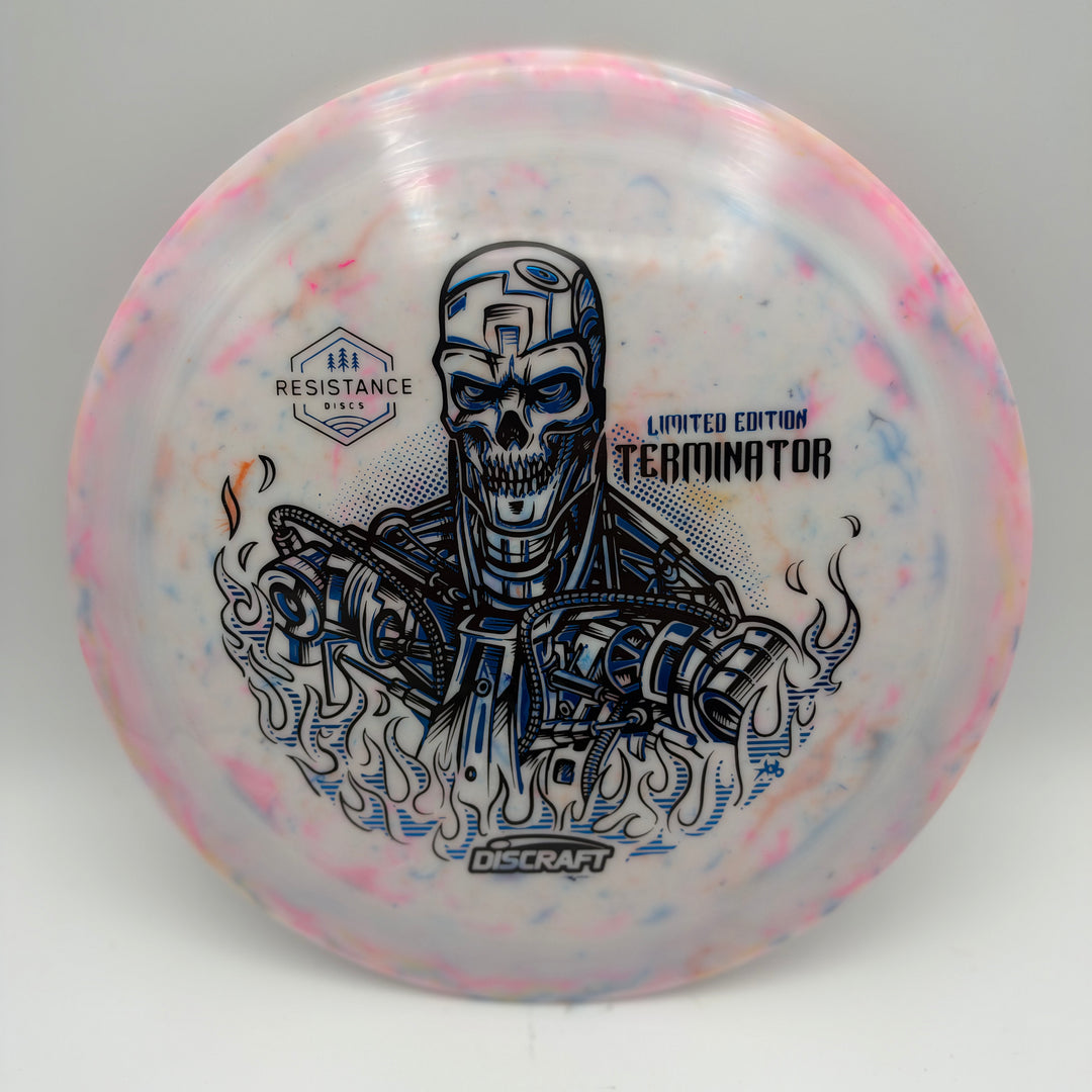 Jawbreaker ESP Terminator - Batch 