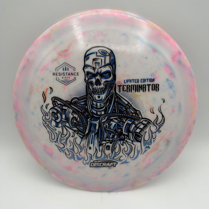 Jawbreaker ESP Terminator - Batch 