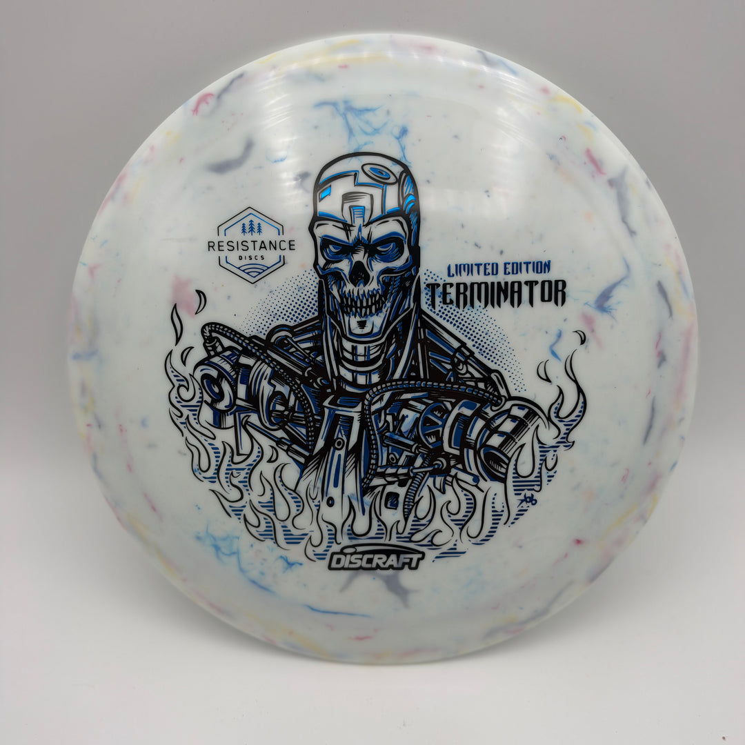 Jawbreaker ESP Terminator - Batch 