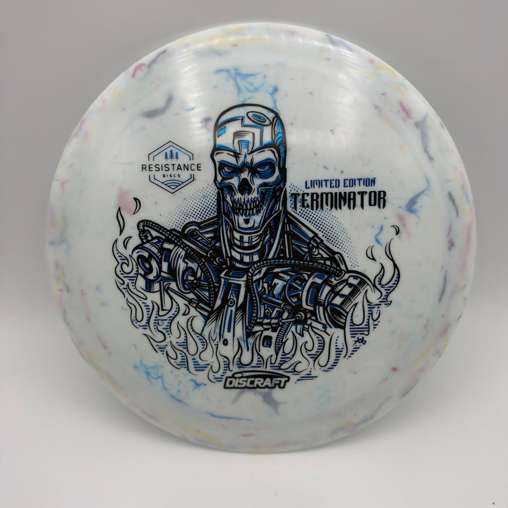 Jawbreaker ESP Terminator - Batch 