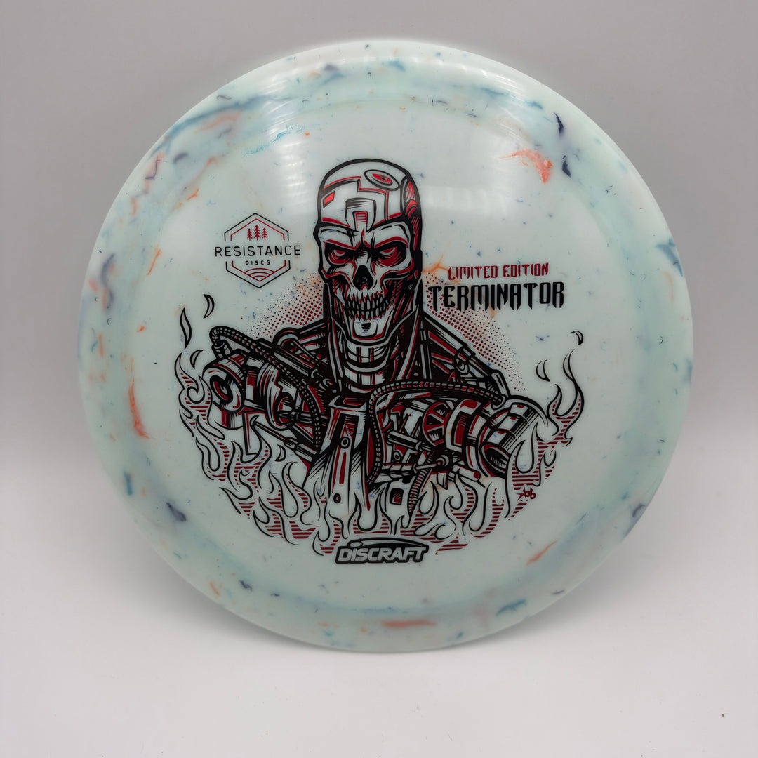 Jawbreaker ESP Terminator - Batch 