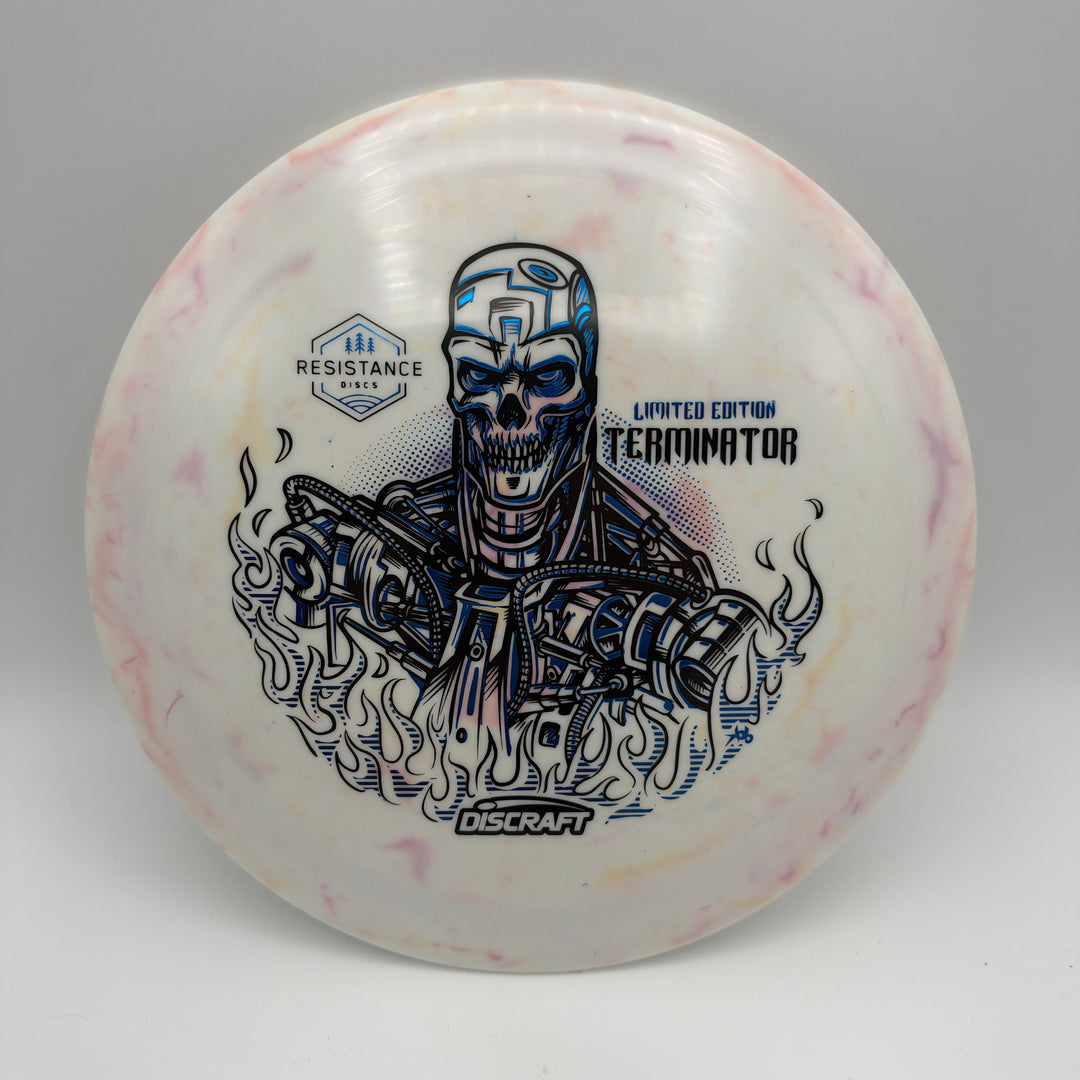 Jawbreaker ESP Terminator - Batch 