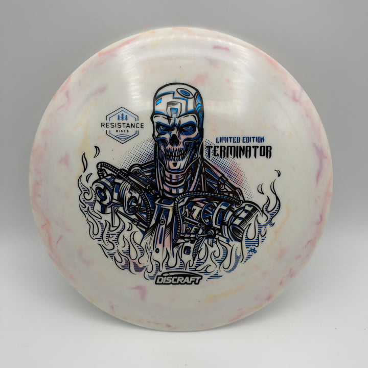 Jawbreaker ESP Terminator - Batch 