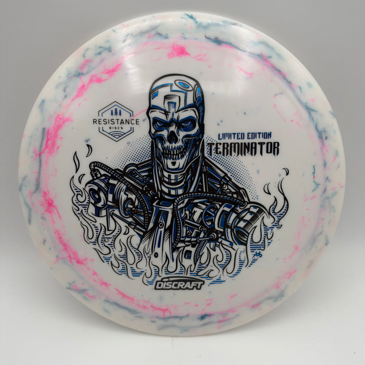 Jawbreaker ESP Terminator - Batch 
