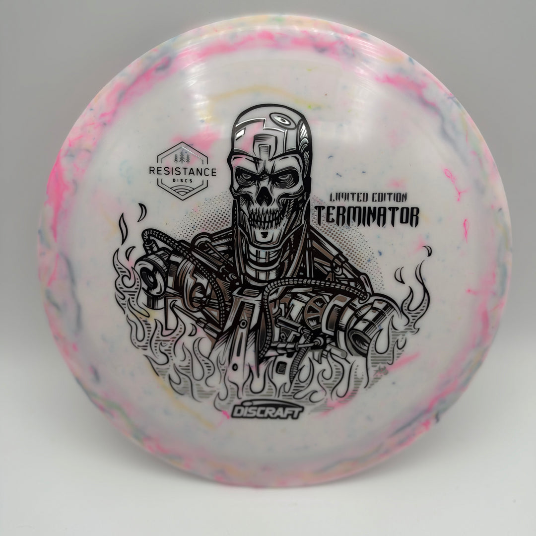 Jawbreaker ESP Terminator - Batch 