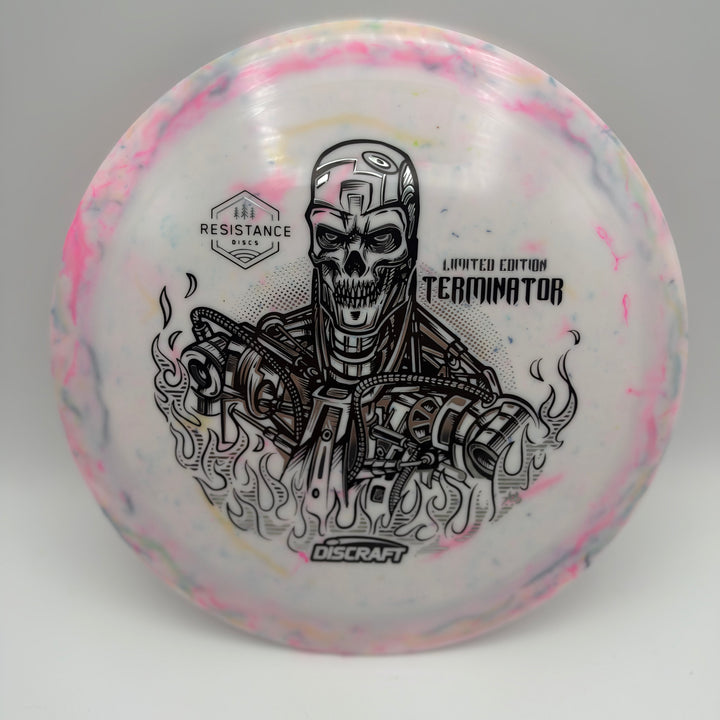Jawbreaker ESP Terminator - Batch 