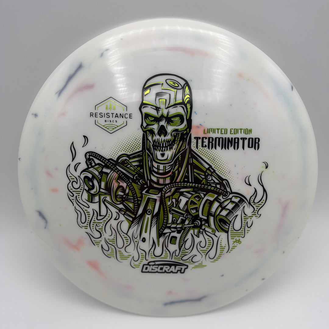Jawbreaker ESP Terminator - Batch 