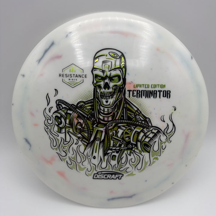 Jawbreaker ESP Terminator - Batch 