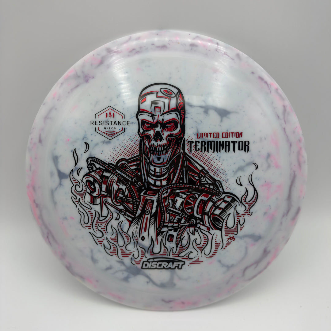 Jawbreaker ESP Terminator - Batch 