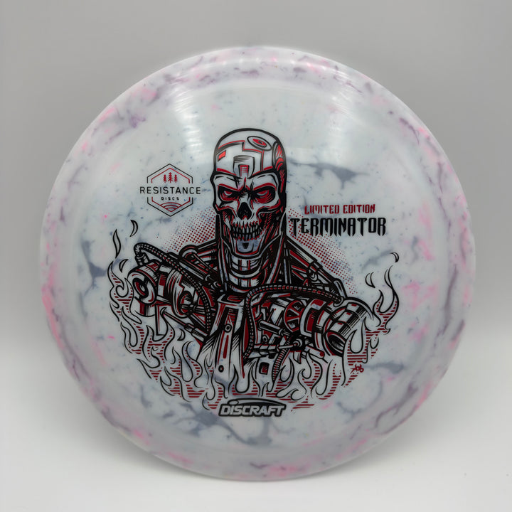 Jawbreaker ESP Terminator - Batch 