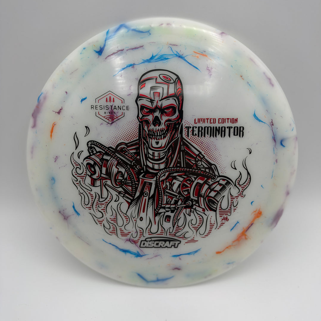 Jawbreaker ESP Terminator - Batch 