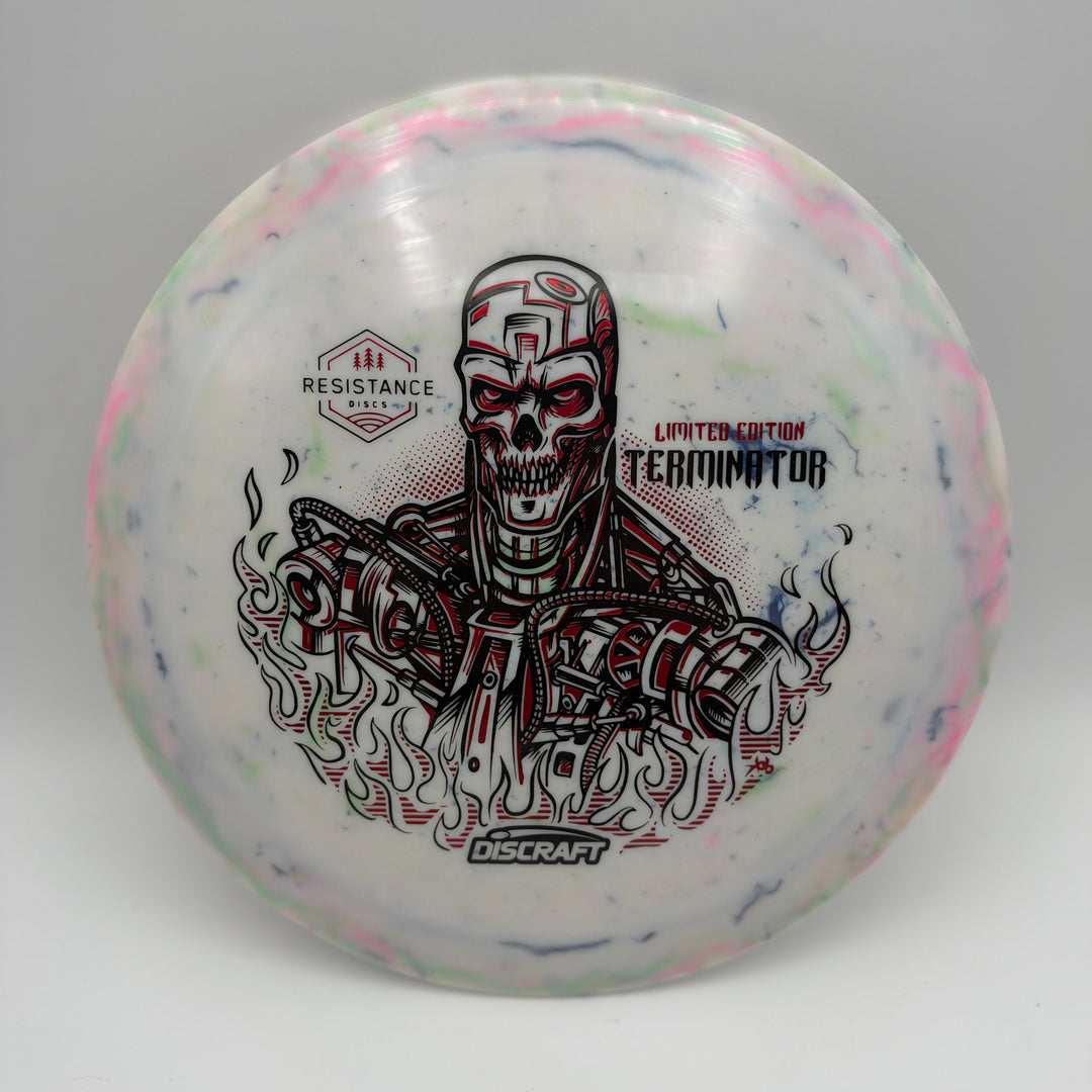 Jawbreaker ESP Terminator - Batch 