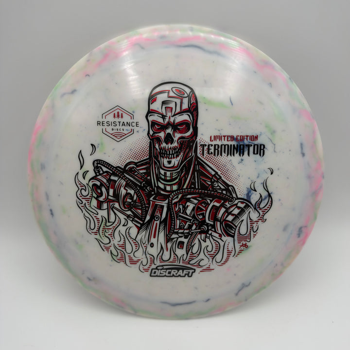 Jawbreaker ESP Terminator - Batch 
