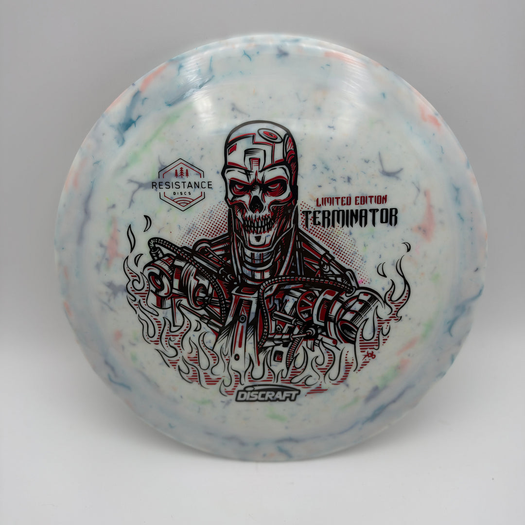 Jawbreaker ESP Terminator - Batch 