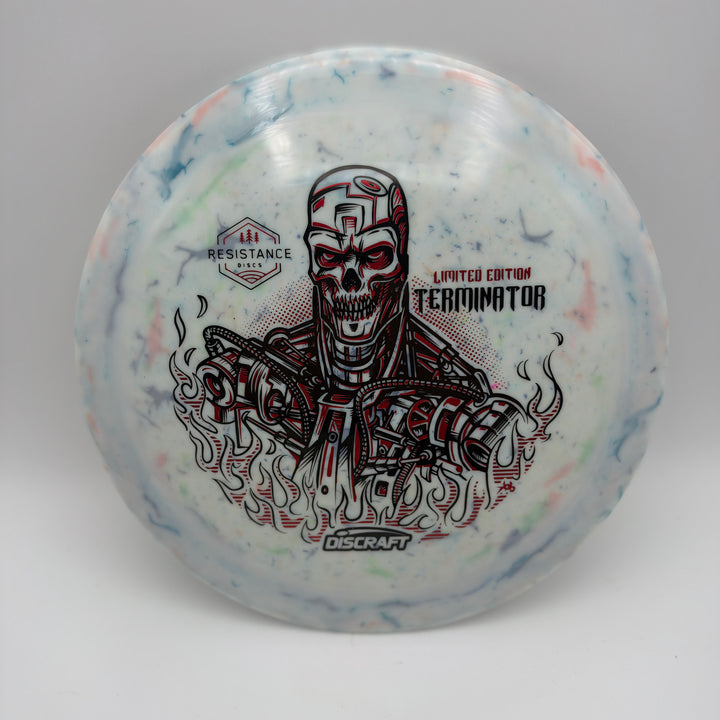Jawbreaker ESP Terminator - Batch 