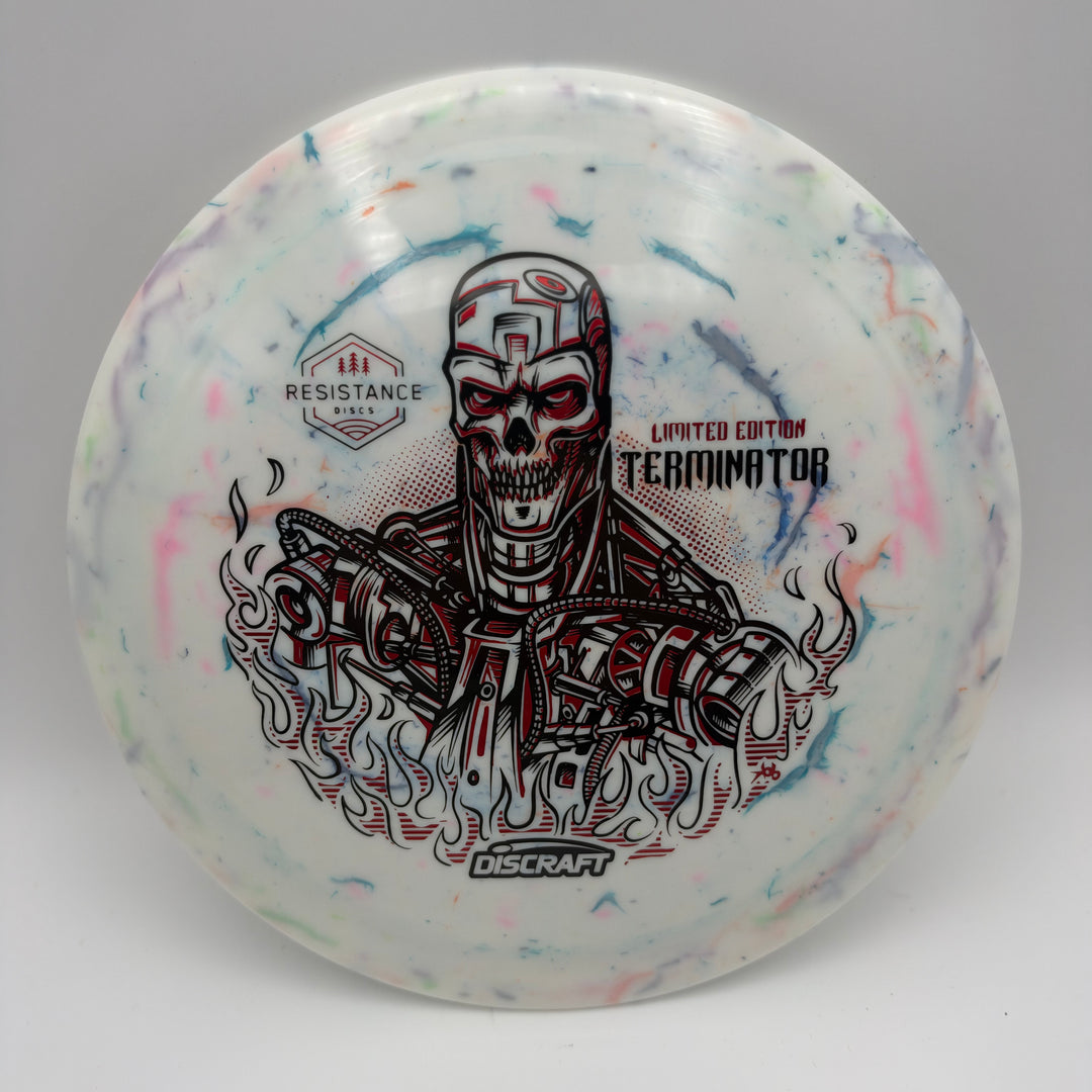 Jawbreaker ESP Terminator - Batch 
