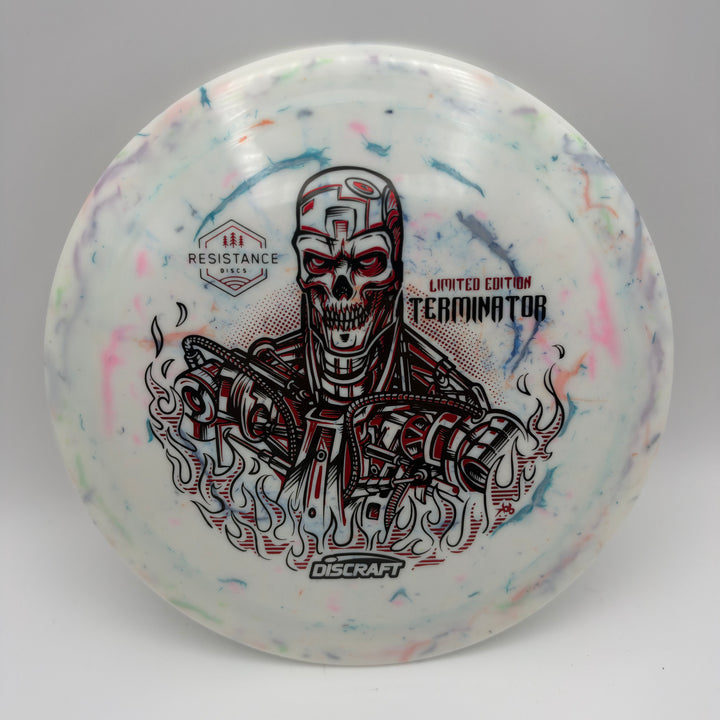 Jawbreaker ESP Terminator - Batch 