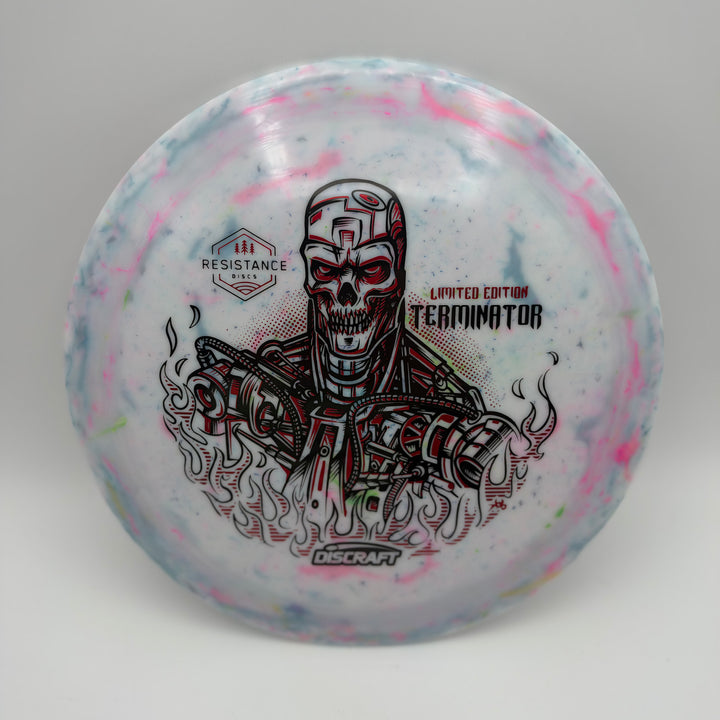 Jawbreaker ESP Terminator - Batch 
