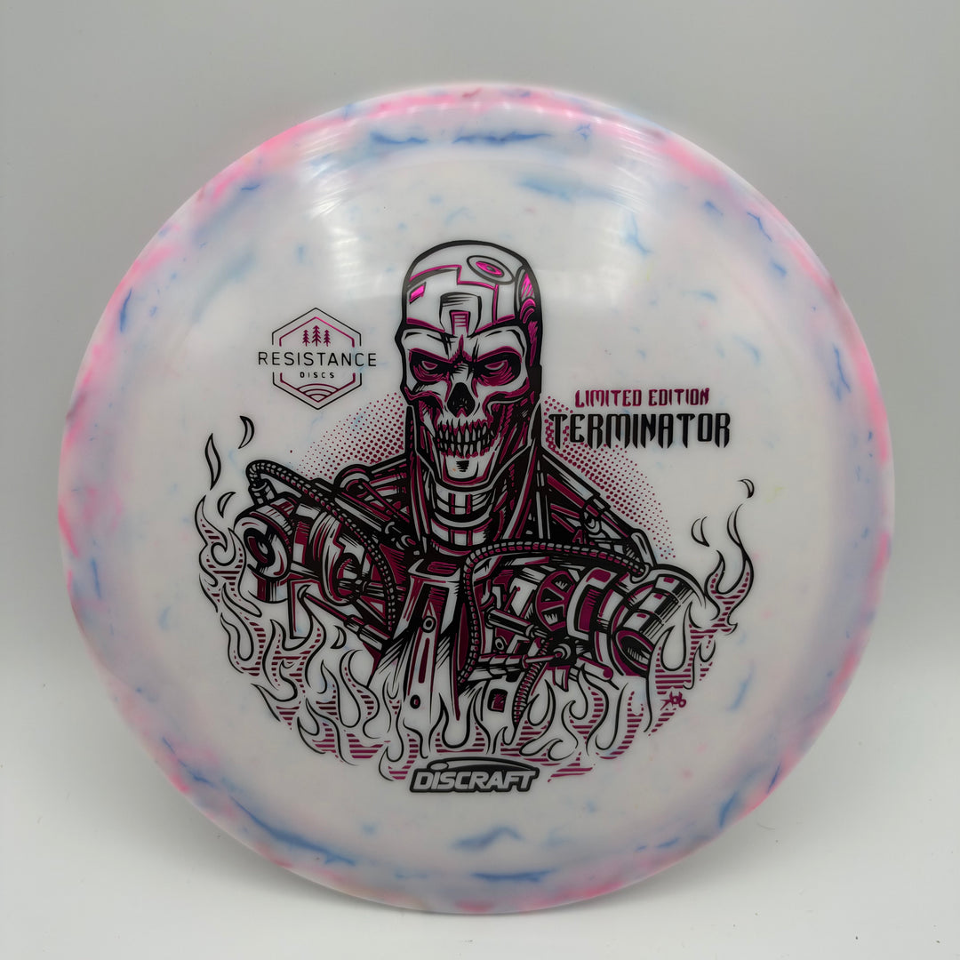 Jawbreaker ESP Terminator - Batch 