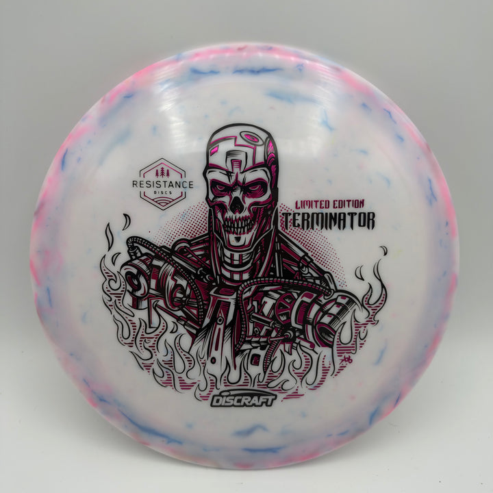 Jawbreaker ESP Terminator - Batch 