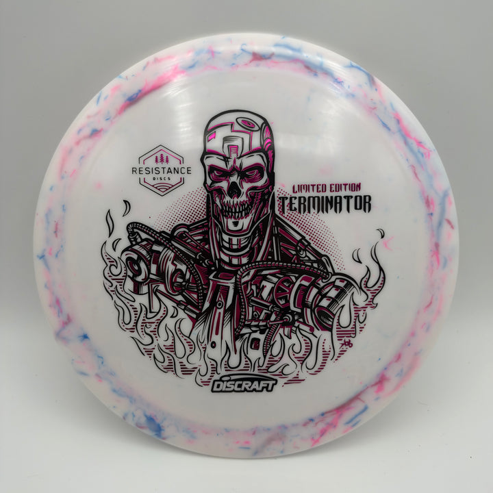Jawbreaker ESP Terminator - Batch 