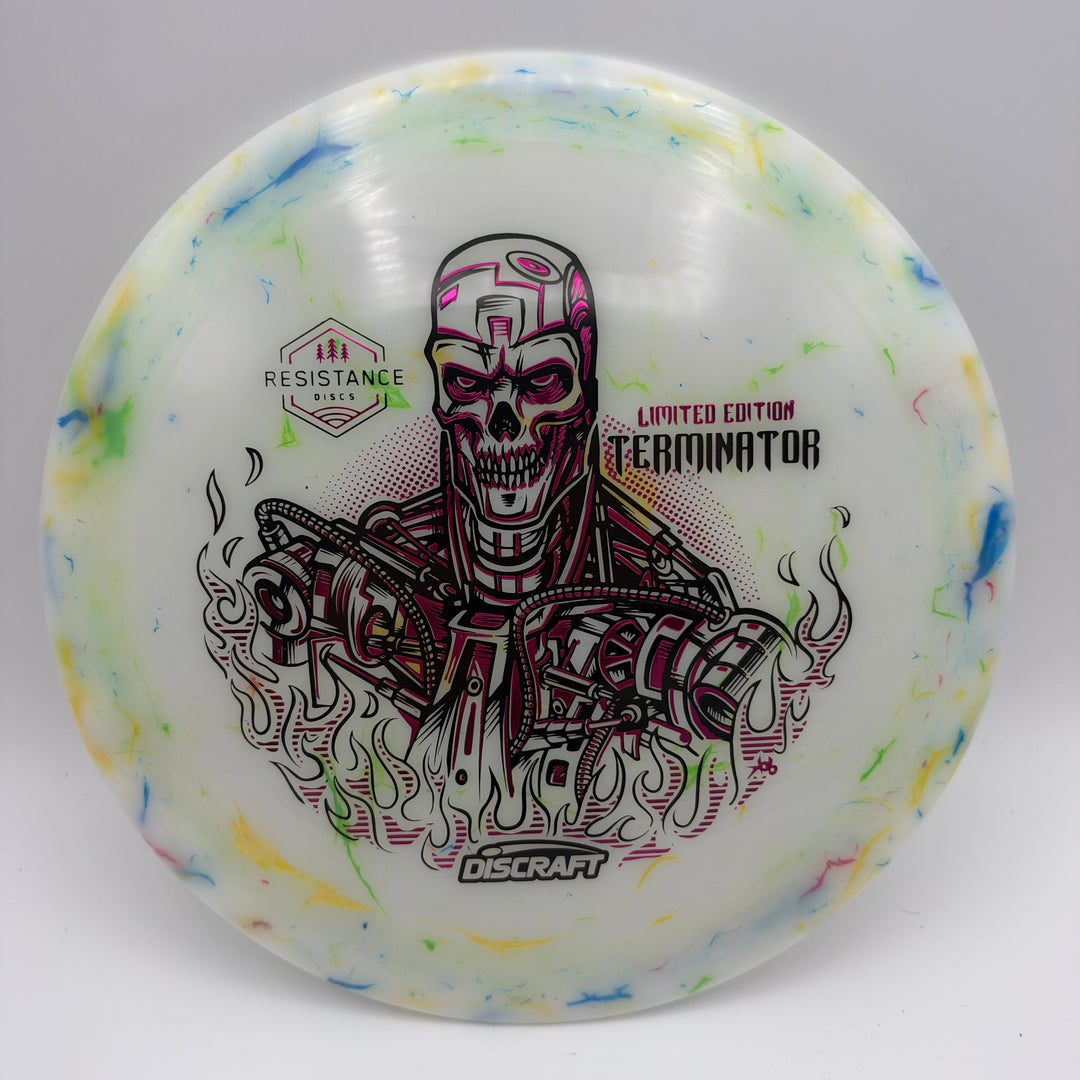 Jawbreaker ESP Terminator - Batch 
