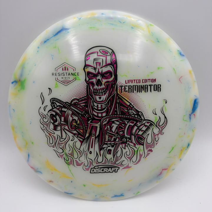 Jawbreaker ESP Terminator - Batch 