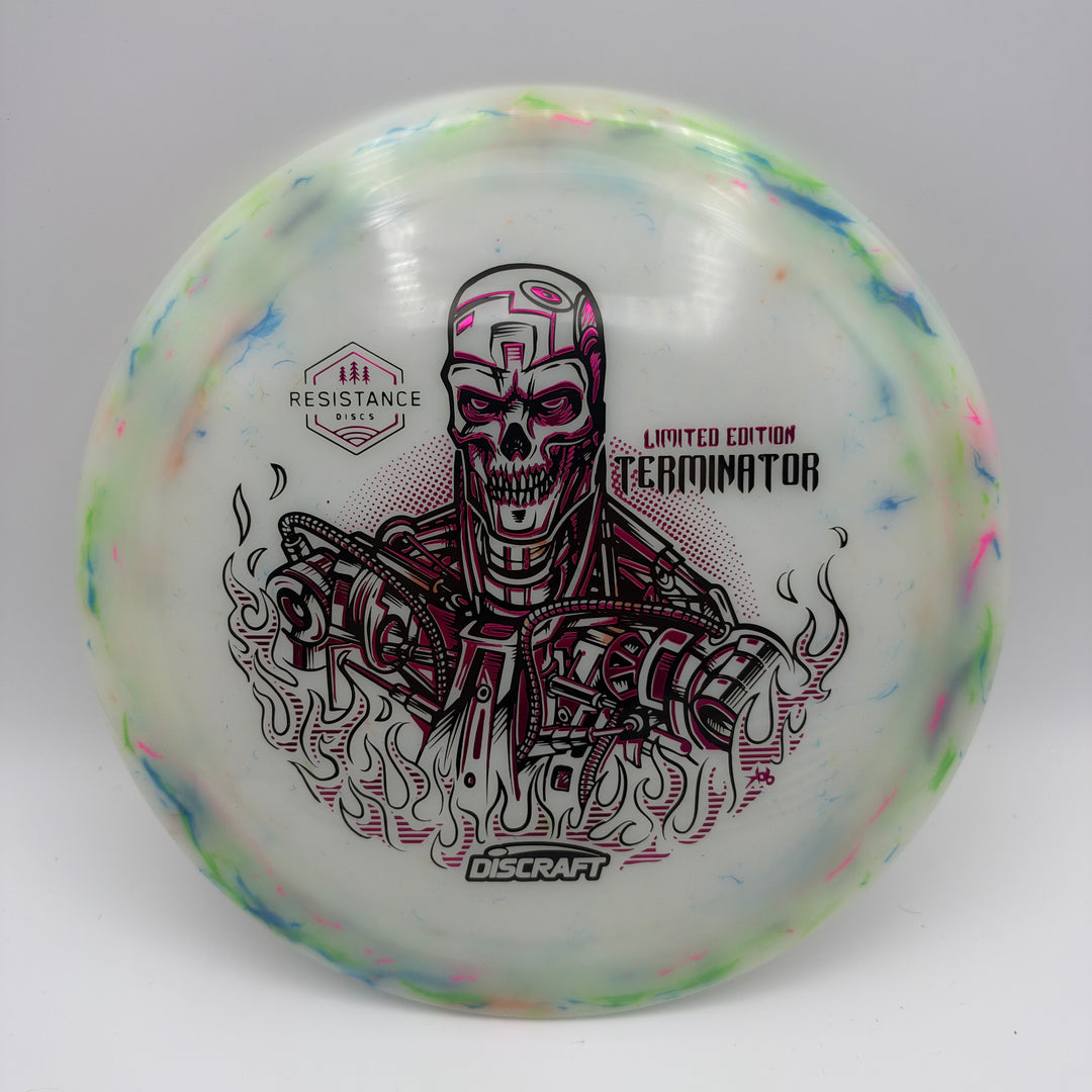 Jawbreaker ESP Terminator - Batch 