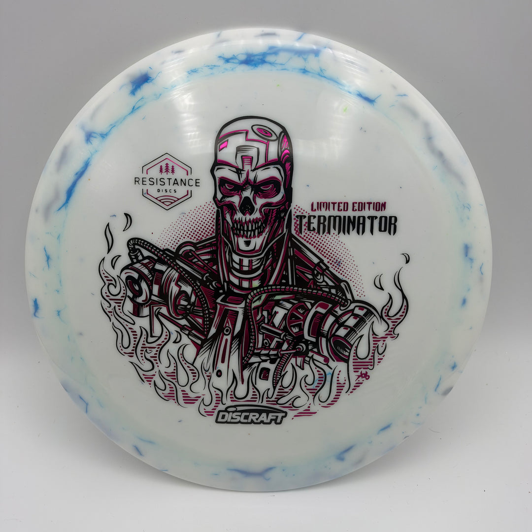 Jawbreaker ESP Terminator - Batch 