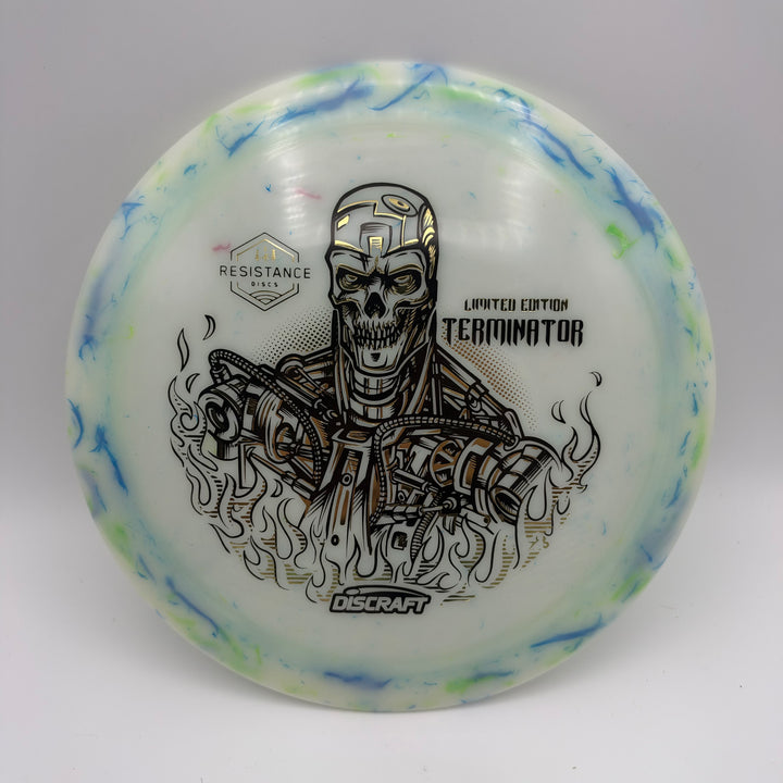 Jawbreaker ESP Terminator - Batch 
